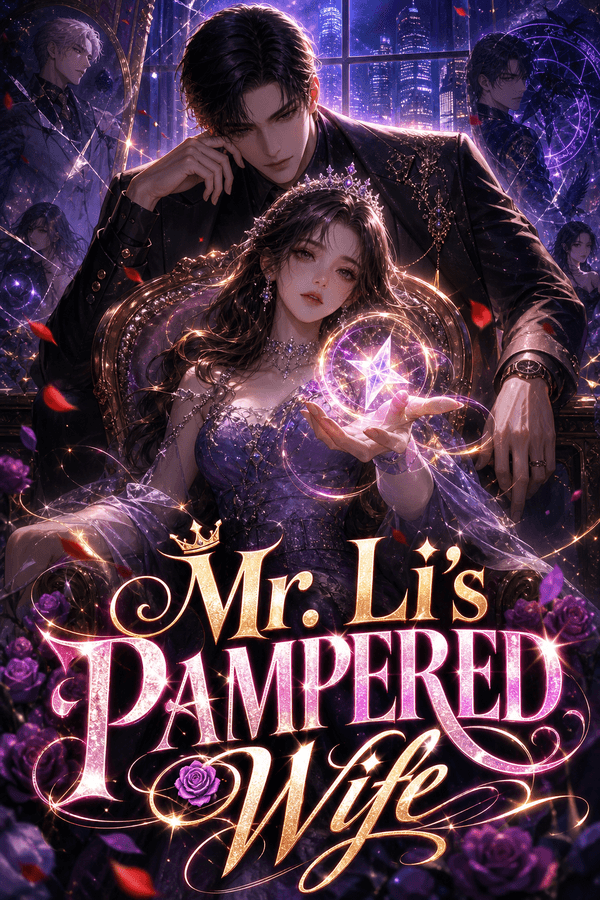 Mr. Li's Pampered Wife