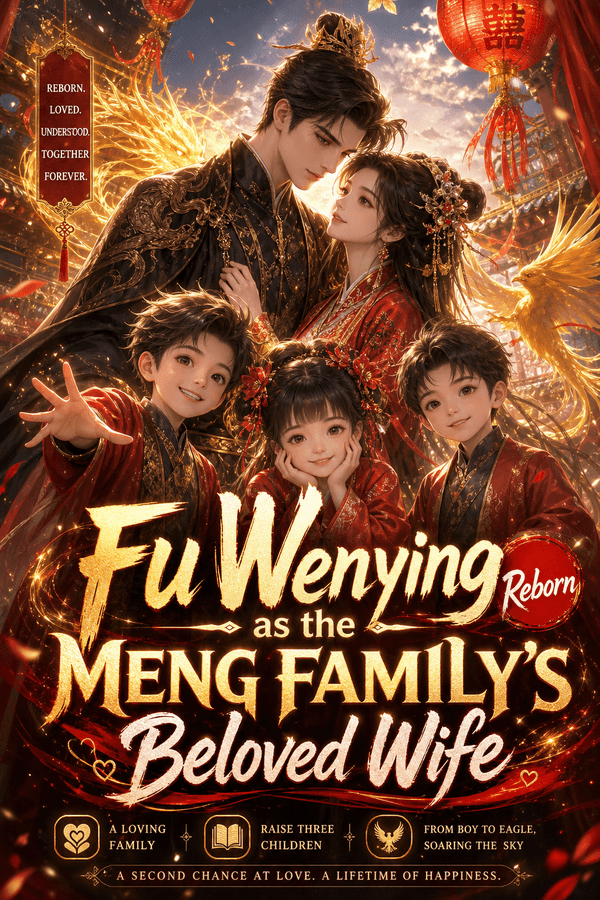 Fu Wenying Reborn as the Meng Family's Beloved Wife