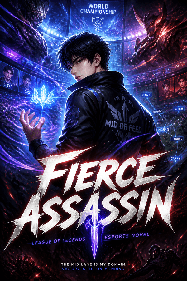 Fierce Assassin