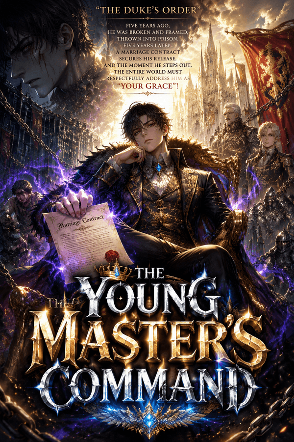 The Young Master's Command