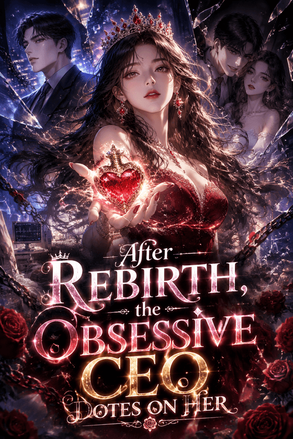 After Rebirth, the Obsessive CEO Dotes on Her