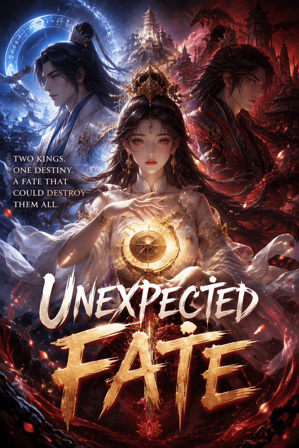 Unexpected Fate