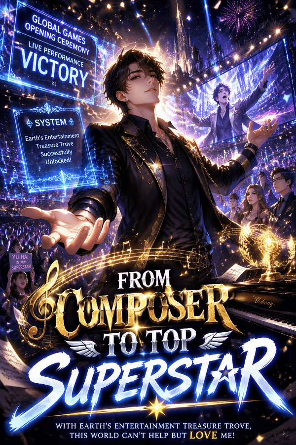 From Composer to Top Superstar