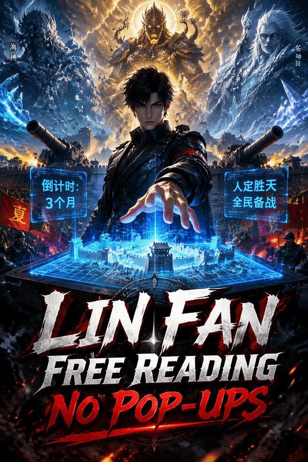 Lin Fan Free Reading No Pop-ups
