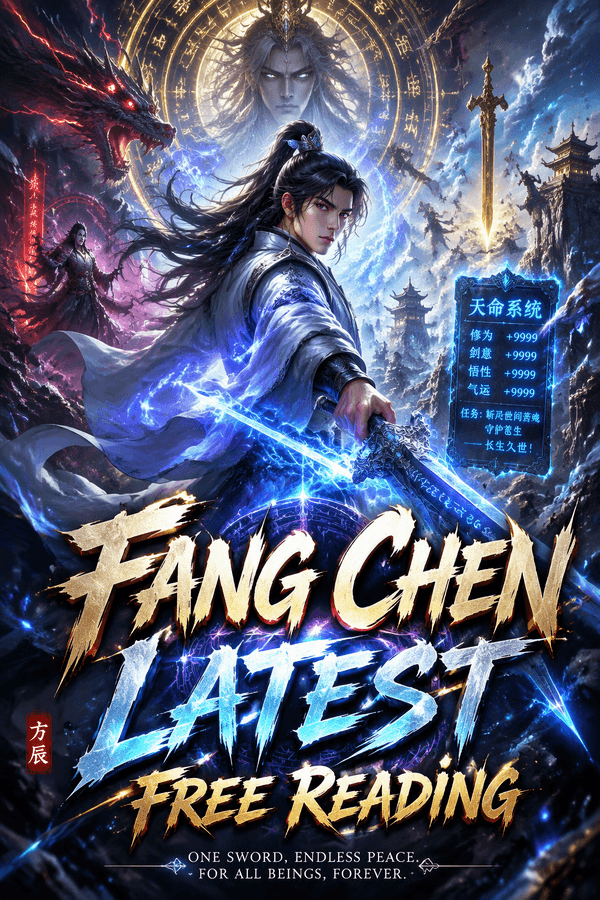 Fang Chen Latest Free Reading