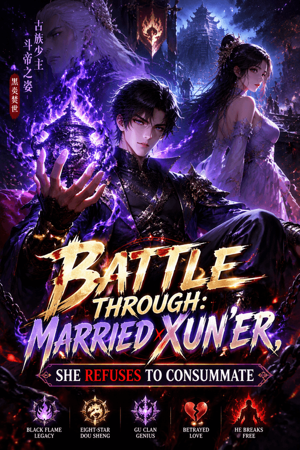 Battle Through: Married Xun'er, She Refuses to Consummate