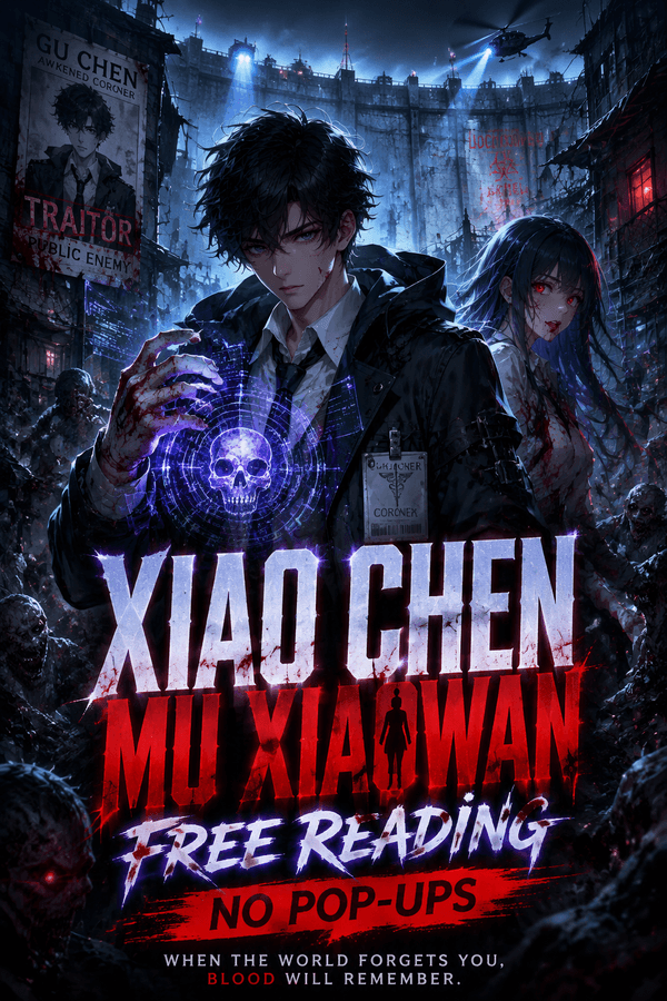 Xiao Chen and Mu Xiaowan: Latest Chapters Free