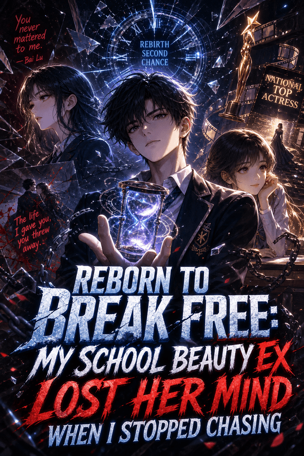 Reborn to Break Free: My School Beauty Ex Lost Her Mind When I Stopped Chasing