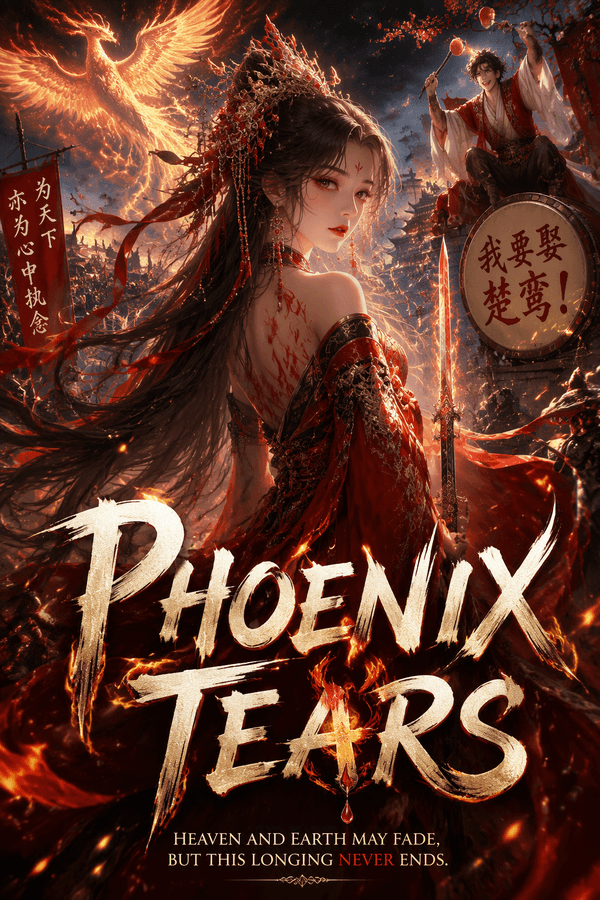 Phoenix Tears