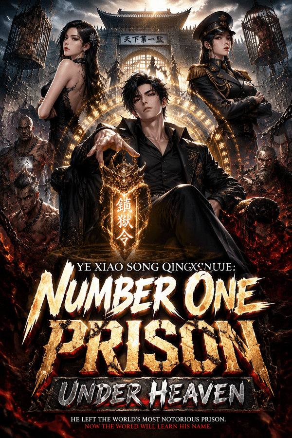 Ye Xiao Song Qingxue: Number One Prison Under Heaven