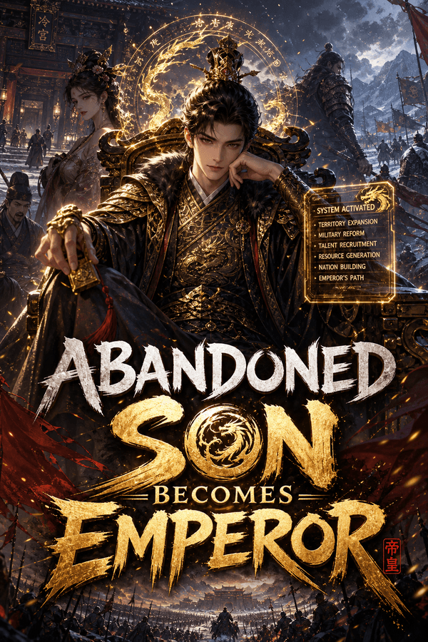 Abandoned Son Becomes Emperor