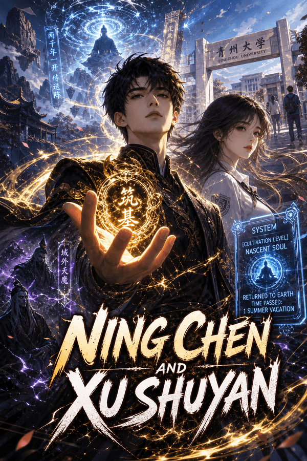 Ning Chen Xu Shuyan Free Reading No Pop-ups