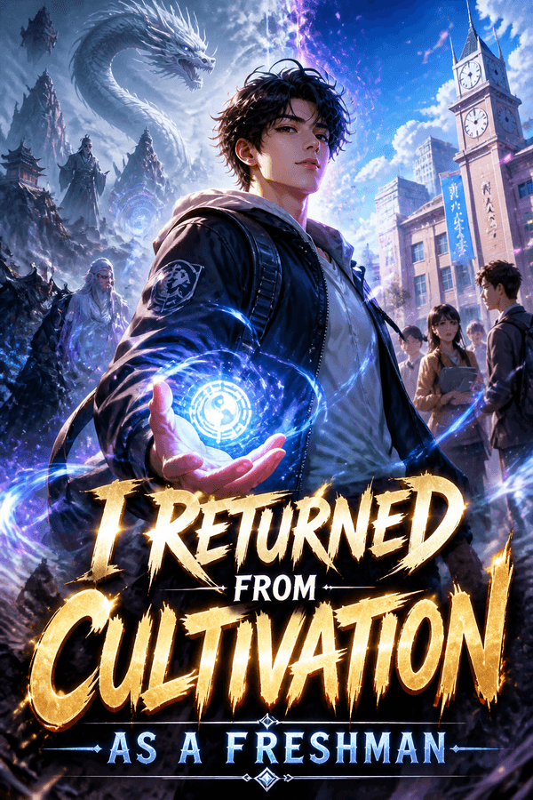 Ning Chen Xu Shuyan Novel - Latest Chapters Free