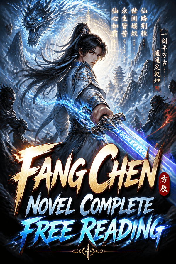 Fang Chen Novel Complete Free Reading