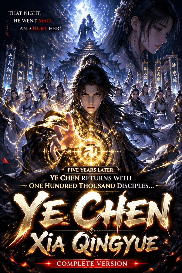 Free Reading of Ye Chen and Xia Qingyue's Novel