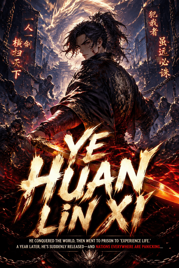 Ye Huan and Lin Xi