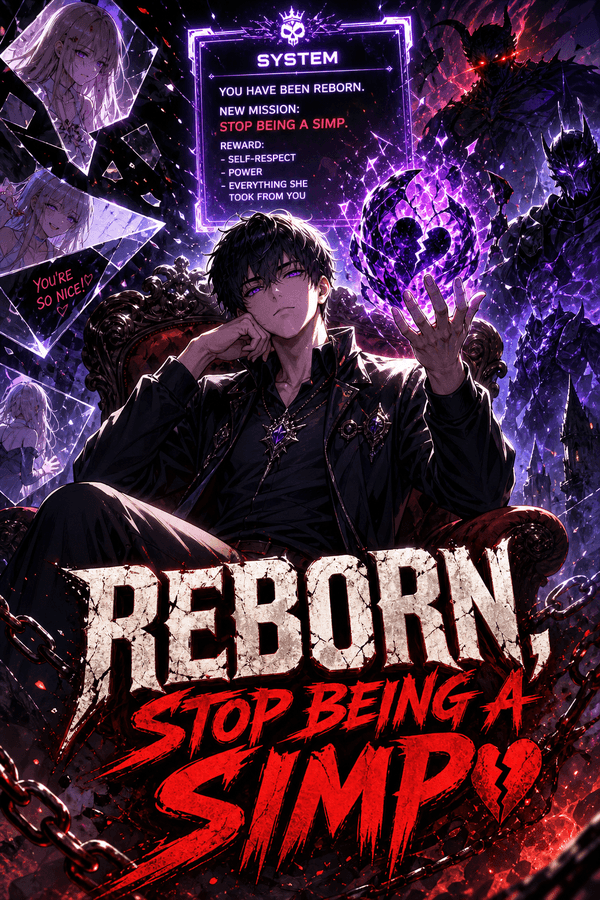 Reborn, Stop Being a Simp