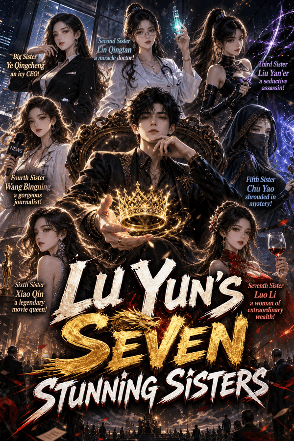 Lu Yun Ye Qingcheng Novel Full Free Reading