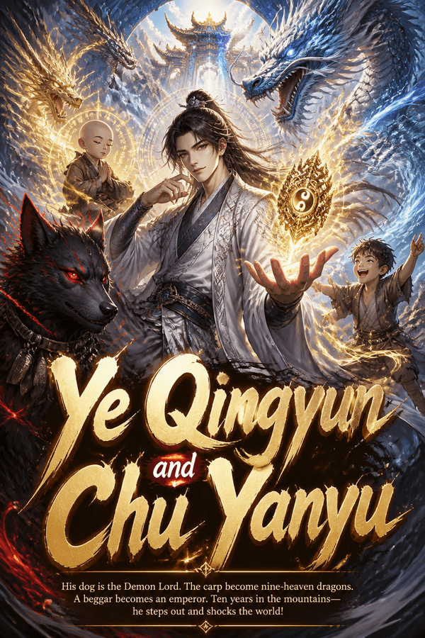 Ye Qingyun Chu Yanyu Full Free Reading