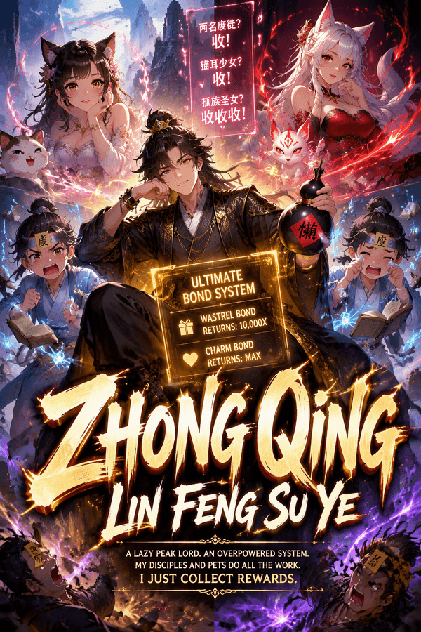 Zhong Qing Lin Feng Su Ye