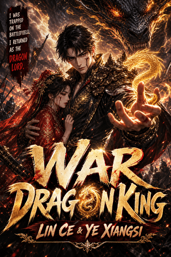 War Dragon King: Lin Ce & Ye Xiangsi