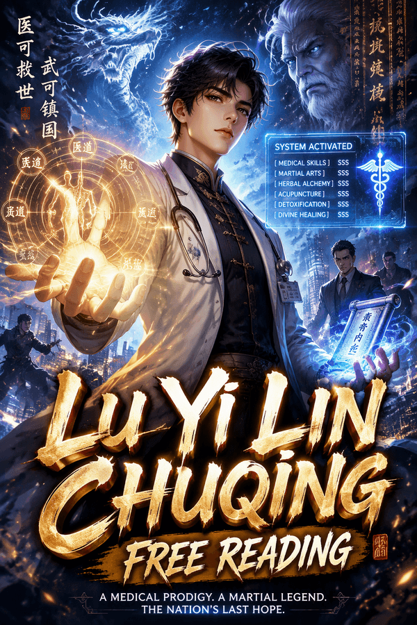 Lu Yi Lin Chuqing Free Reading