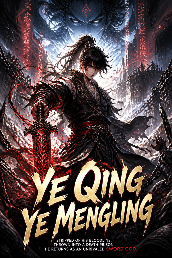 Ye Qing Ye Mengling