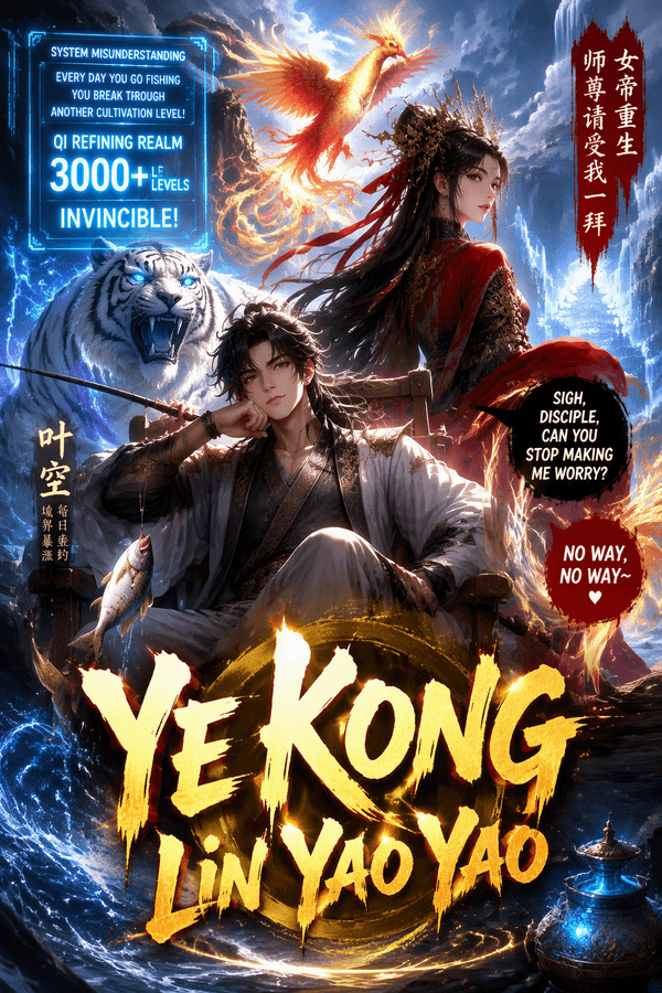 Ye Konglin Yao Yao Free Reading Complete
