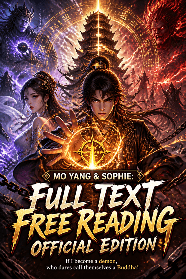 Mo Yang & Sophie: Full Text Free Reading Official Edition