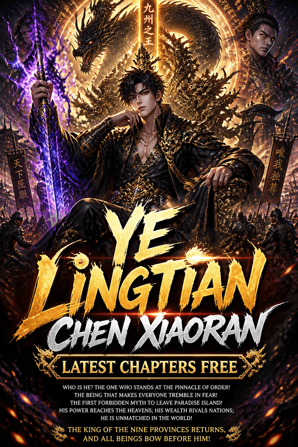 Ye Lingtian Chen Xiaoran Latest Chapters Free