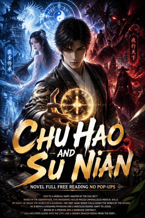 Chu Hao Su Nian: Free Full Text Reading