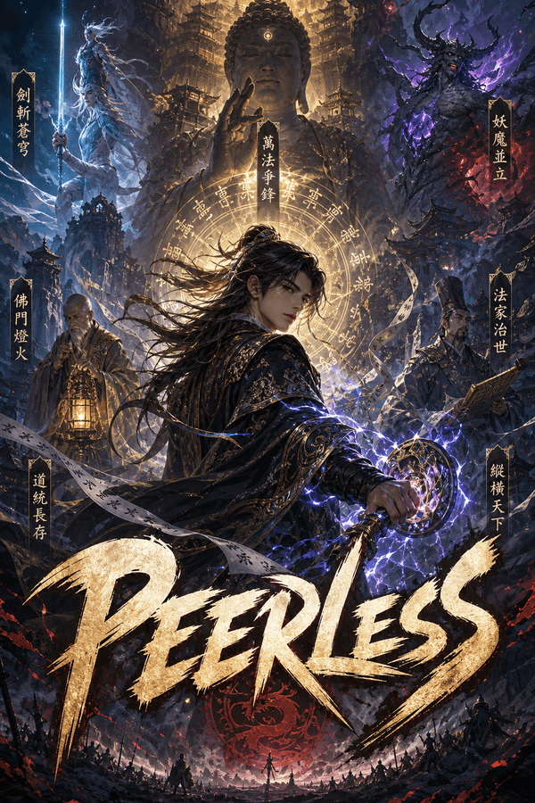 Peerless