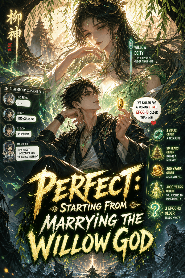 Perfect: Starting from Marrying the Willow God