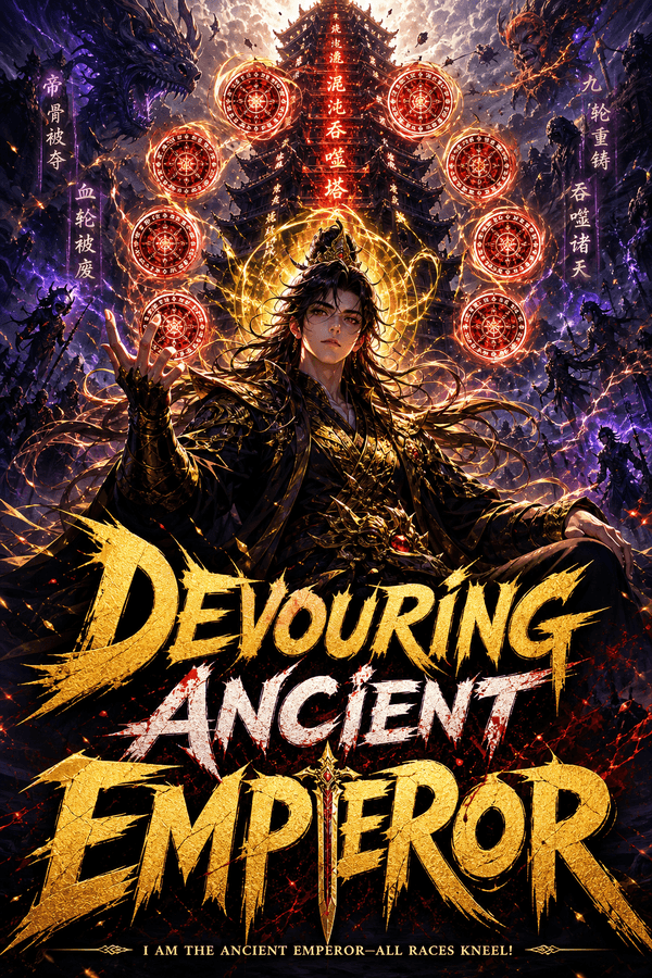 Does Devouring Ancient Emperor Have a Female Lead