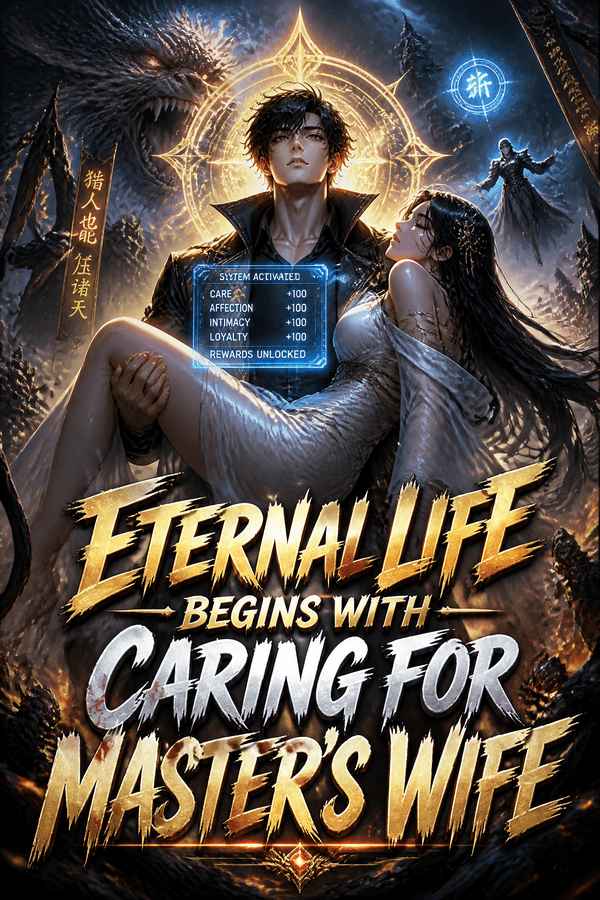 Eternal Life Begins with Caring for Master's Wife
