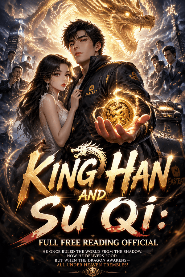 King Han and Su Qi: Full Free Reading Official