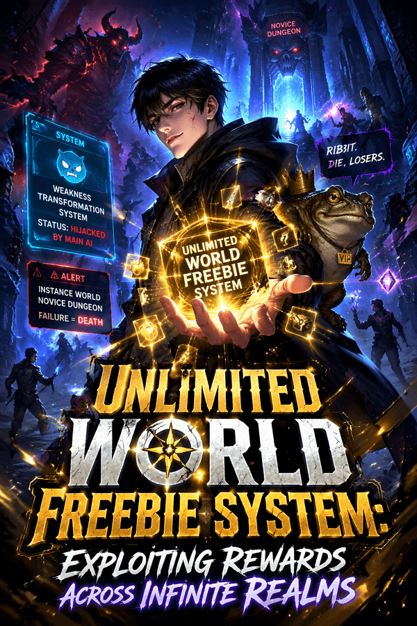 Unlimited World Freebie System: Exploiting Rewards Across Infinite Realms