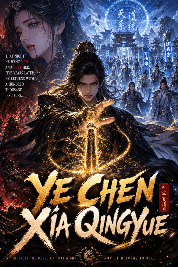 Ye Chen Xia Qingyue Full Free Reading