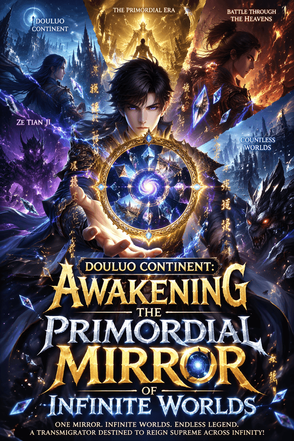 Douluo Continent: Awakening the Primordial Mirror of Infinite Worlds
