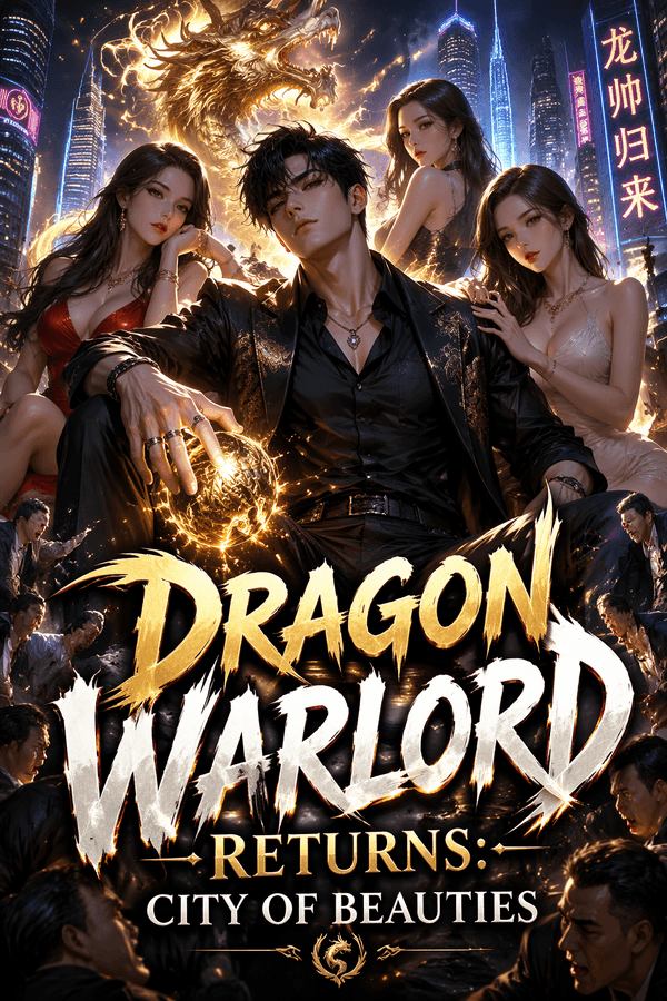 Dragon Warlord Returns: City of Beauties