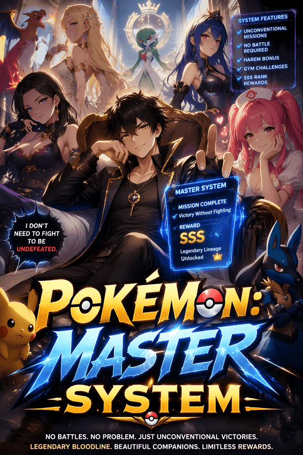 Pokémon: Master System
