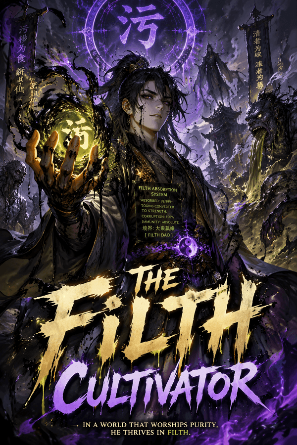 The Filth Cultivator