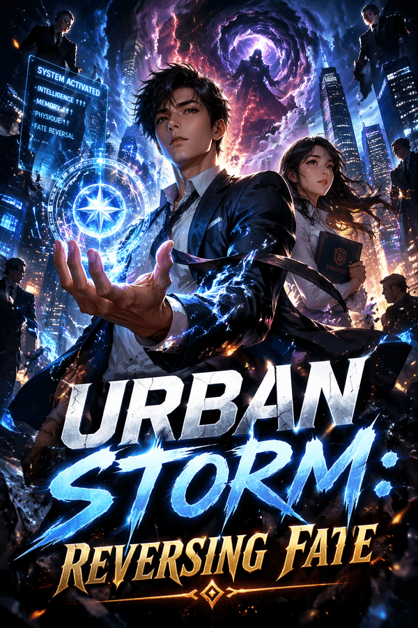 Urban Storm: Reversing Fate
