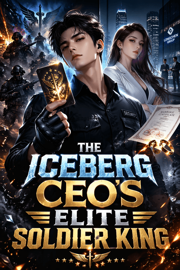 The Iceberg CEO's Elite Soldier King