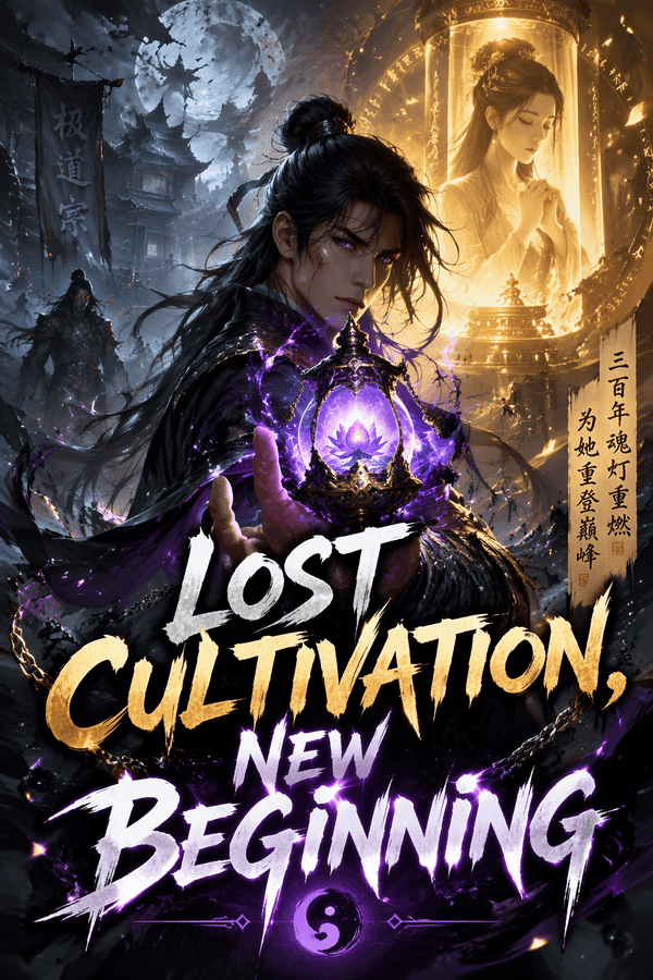 Lost Cultivation, New Beginning