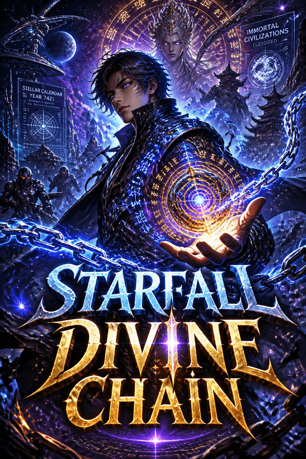 Starfall Divine Chain