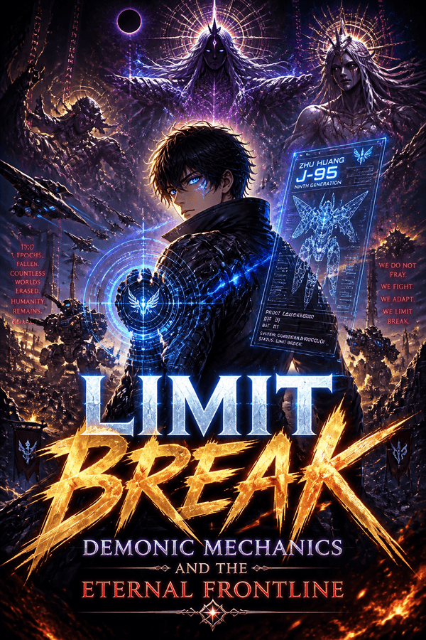 Limit Break: Demonic Mechanics and the Eternal Frontline