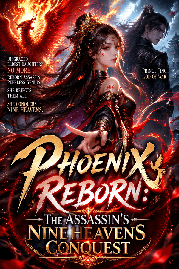 Phoenix Reborn: The Assassin's Nine Heavens Conquest