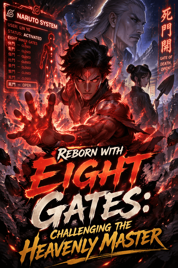 Reborn with Eight Gates: Challenging the Heavenly Master