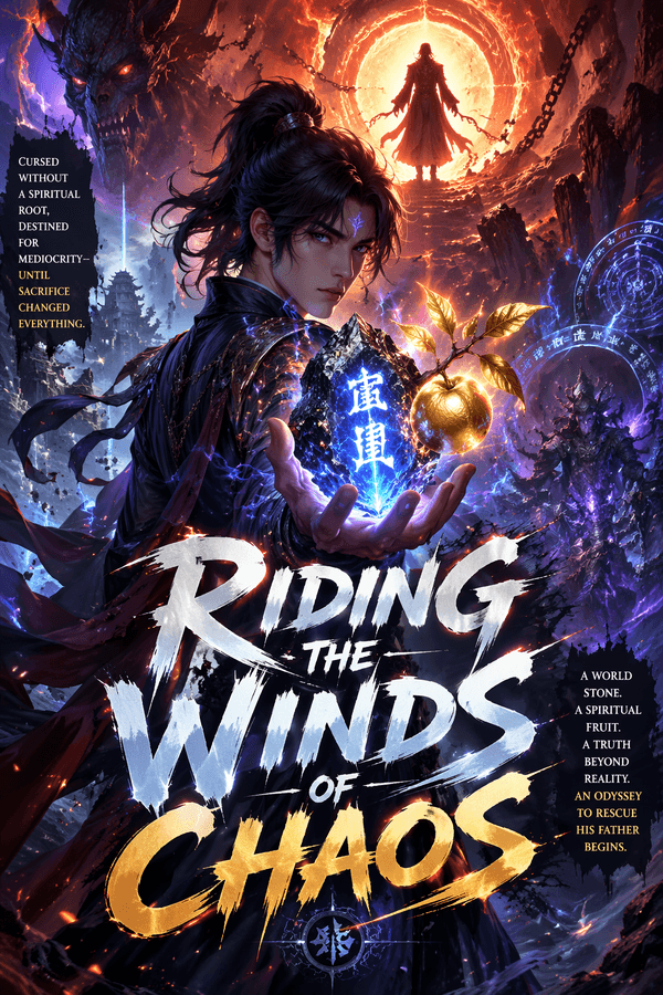 Riding the Winds of Chaos